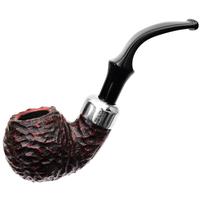 Peterson System Standard Rusticated (302) Fishtail (9mm)