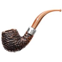 Peterson Derry Rusticated (68) Fishtail