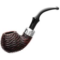 Peterson System Standard Rusticated (302) Fishtail