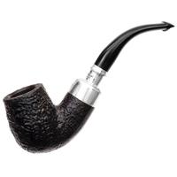 Peterson System Spigot Sandblasted (307) P-Lip (9mm)