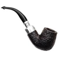 Peterson System Spigot Sandblasted (307) P-Lip (9mm)