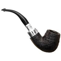 Peterson System Spigot Sandblasted (307) P-Lip (9mm)