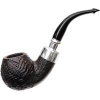 Peterson System Spigot Sandblasted (302) P-Lip