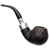 Peterson System Spigot Sandblasted (302) P-Lip