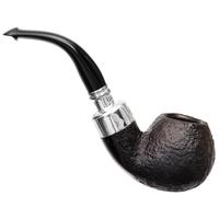 Peterson System Spigot Sandblasted (302) P-Lip