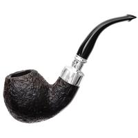 Peterson System Spigot Sandblasted (B42) P-Lip (9mm)