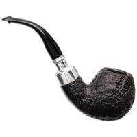 Peterson System Spigot Sandblasted (B42) P-Lip (9mm)