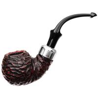 Peterson System Standard Rusticated (302) P-Lip (9mm)