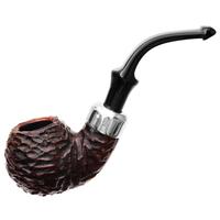 Peterson System Standard Rusticated (302) P-Lip (9mm)