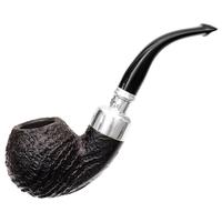 Peterson System Spigot Sandblasted (302) P-Lip (9mm)