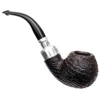 Peterson System Spigot Sandblasted (302) P-Lip (9mm)