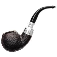 Peterson System Spigot Sandblasted (302) P-Lip (9mm)
