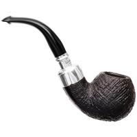 Peterson System Spigot Sandblasted (302) P-Lip (9mm)