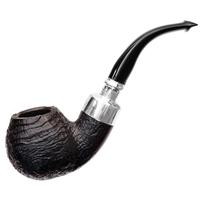 Peterson System Spigot Sandblasted (302) P-Lip (9mm)