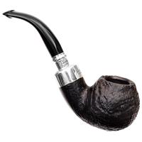 Peterson System Spigot Sandblasted (302) P-Lip (9mm)