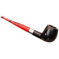 Peterson Dracula Smooth (86) Fishtail