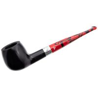 Peterson Dracula Smooth (86) Fishtail