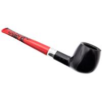 Peterson Dracula Smooth (86) Fishtail