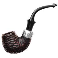 Peterson System Standard Rusticated (314) P-Lip (9mm)