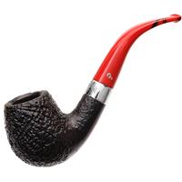 Peterson Dracula Sandblasted (68) Fishtail