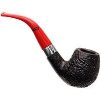 Peterson Dracula Sandblasted (68) Fishtail