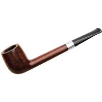 Peterson Aran Smooth Nickel Mounted (264) Fishtail