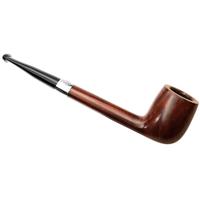 Peterson Aran Smooth Nickel Mounted (264) Fishtail