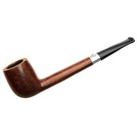 Peterson Aran Smooth Nickel Mounted (264) Fishtail