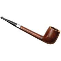 Peterson Aran Smooth Nickel Mounted (264) Fishtail