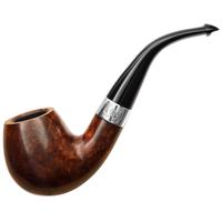 Peterson Aran Smooth Nickel Mounted (68) P-Lip