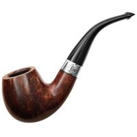 Peterson Aran Smooth Nickel Mounted (68) P-Lip