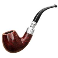 Peterson Red Spigot (68) Fishtail