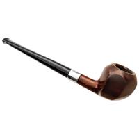 Peterson Aran Smooth Nickel Mounted (3085) Fishtail