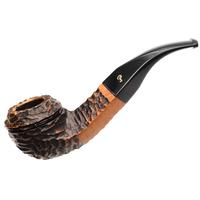 Peterson Aran Rusticated (80s) Fishtail