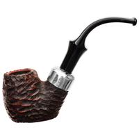 Peterson System Standard Rusticated (304) Fishtail