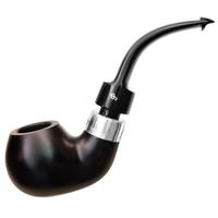 Peterson Deluxe System Ebony (2s) P-Lip