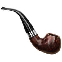 Peterson Aran Smooth Nickel Mounted (03) Fishtail