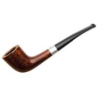 Peterson Aran Smooth Nickel Mounted (268) Fishtail