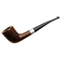 Peterson Aran Smooth Nickel Mounted (268) Fishtail