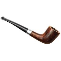 Peterson Aran Smooth Nickel Mounted (268) Fishtail
