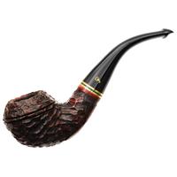 Peterson Emerald Rusticated (999) P-Lip (9mm)