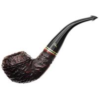 Peterson Emerald Rusticated (999) P-Lip (9mm)