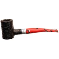 Peterson Dracula Sandblasted (701) Fishtail