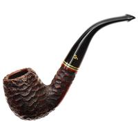 Peterson Emerald Rusticated (69) P-Lip (9mm)