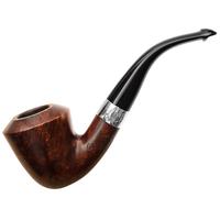 Peterson Aran Smooth Nickel Mounted (B10) P-Lip