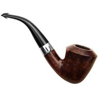 Peterson Aran Smooth Nickel Mounted (B10) P-Lip