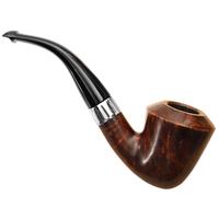 Peterson Aran Smooth Nickel Mounted (B10) P-Lip