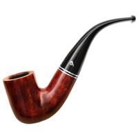 Peterson Killarney Red (338) Fishtail (9mm)