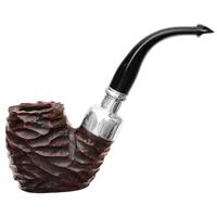 Peterson System Spigot Rusticated (306) P-Lip (9mm)