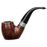 Peterson Aran Smooth Nickel Mounted (306) P-Lip